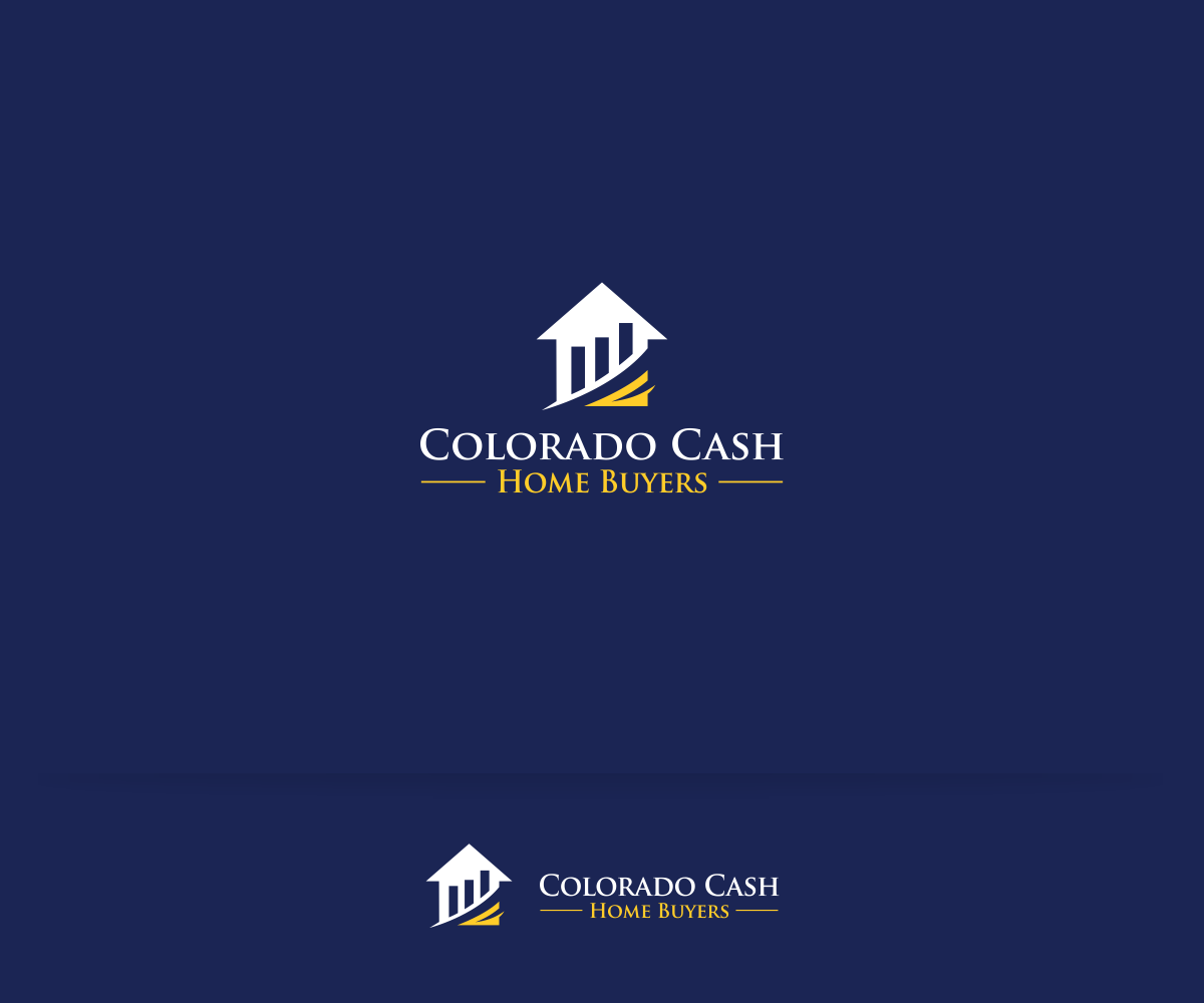 Logo Design by ghaghah for this project | Design #4160575