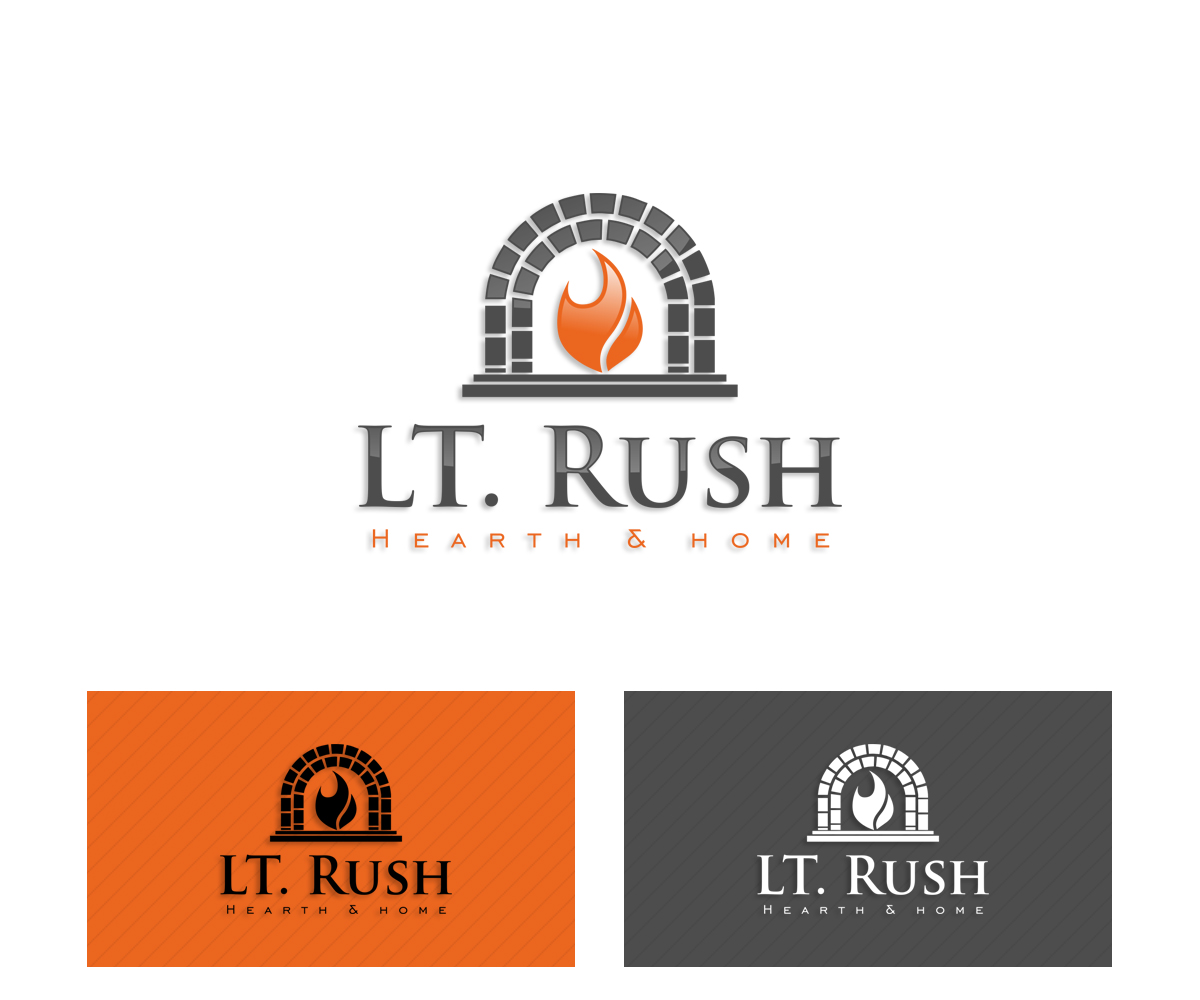 Logo Design by damian for this project | Design #4201544