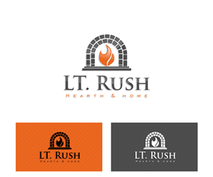 Logo-Design von damian für dieses Projekt | Design: #4201544