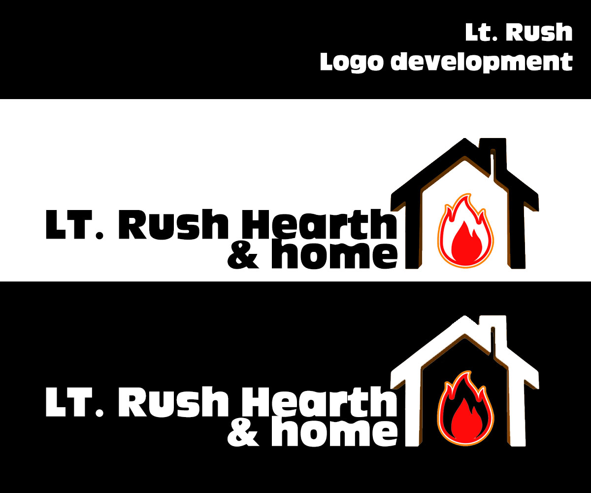 Logo Design by Quirky for this project | Design #4166250