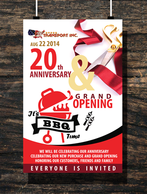 Banner Ad Design by uk for this project | Design: #4155709