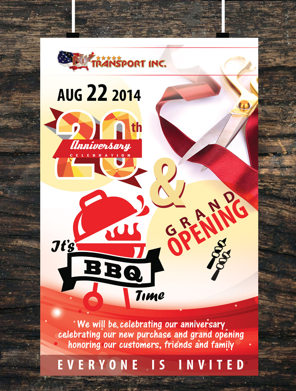 Banner Ad Design by uk for this project | Design #4157057