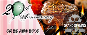 Banner Ad Design by hienwong for this project | Design #4154750