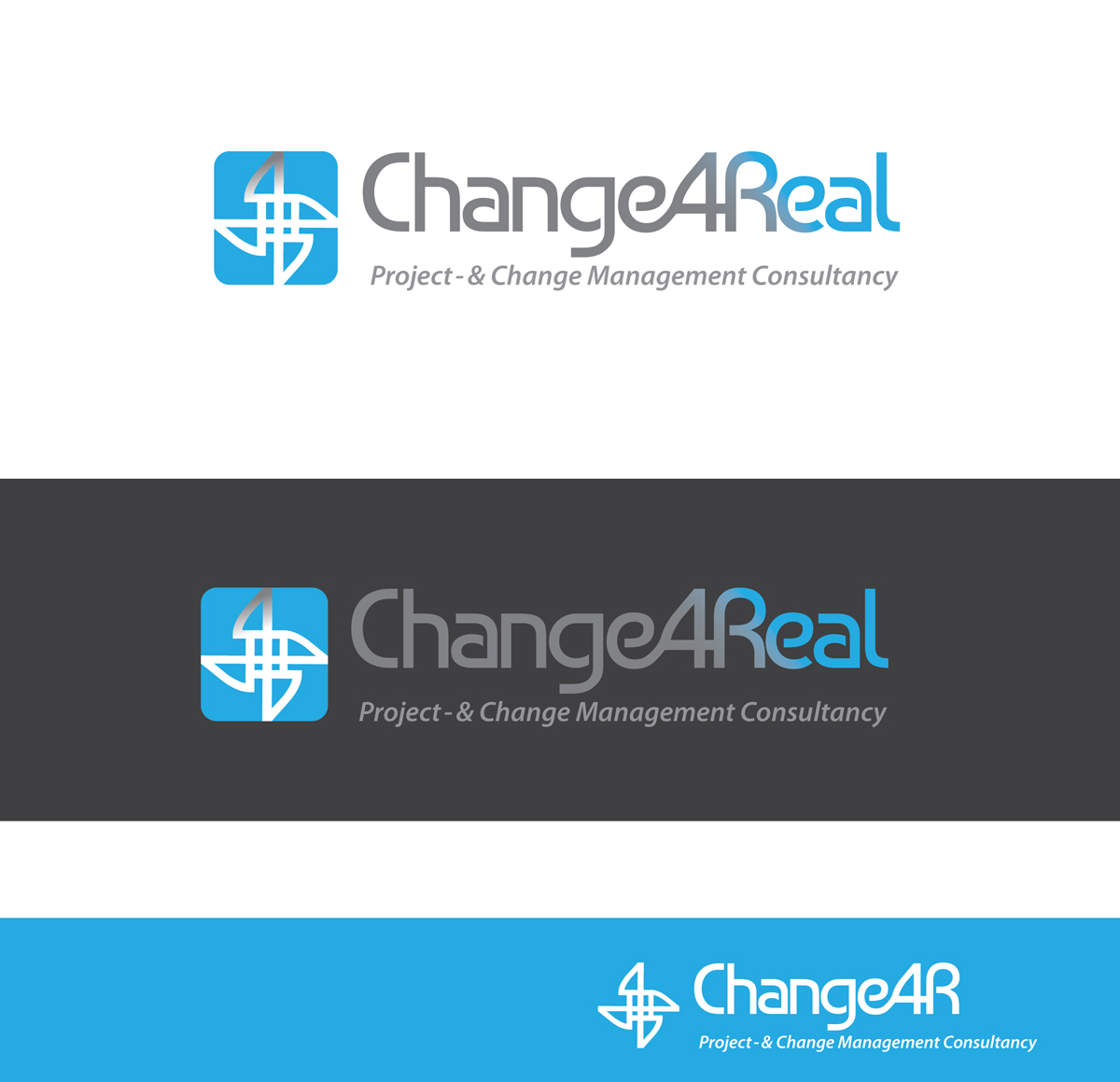 Logo Design by CanDoDesign for this project | Design #4206007