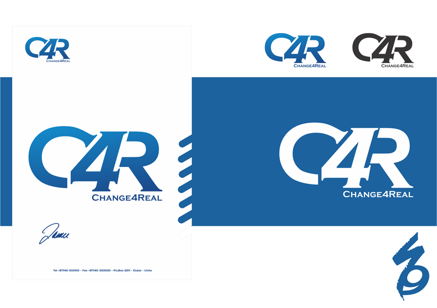 Logo Design by WaelSwid for this project | Design #4198126