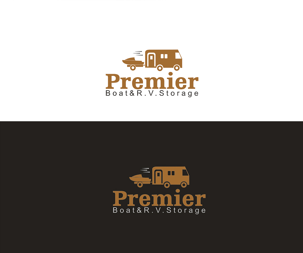 Logo Design by Vishak vasu for this project | Design #4211124