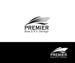 Logo Design by Waroqun for this project | Design: #4167379