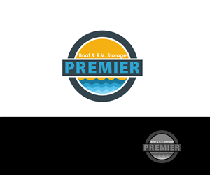 Logo Design by Waroqun for this project | Design: #4167382