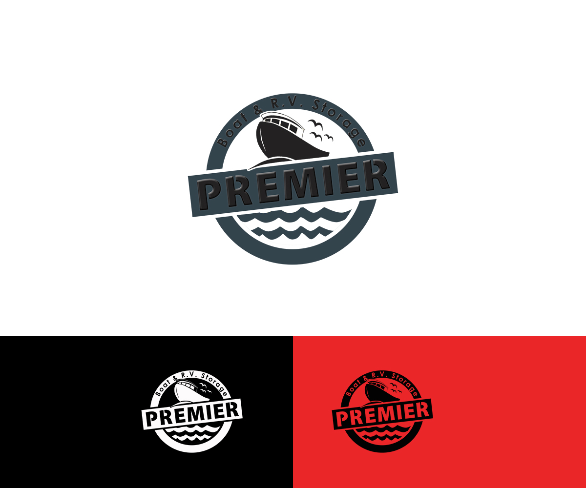 Logo Design by Waroqun for this project | Design #4167388