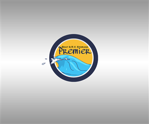 Logo Design by Waroqun for this project | Design: #4167393