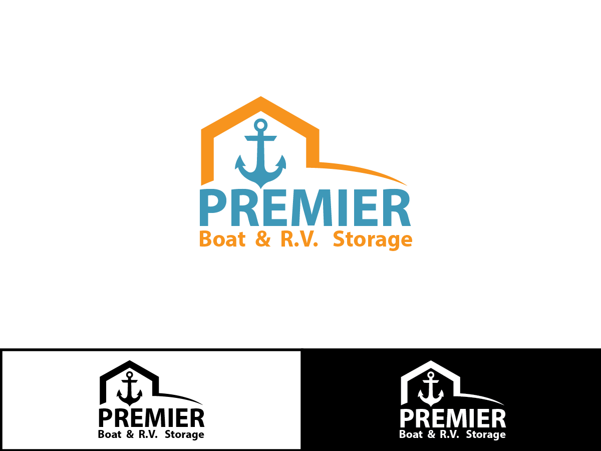 Logo Design by Red Attire Designs for this project | Design #4214861