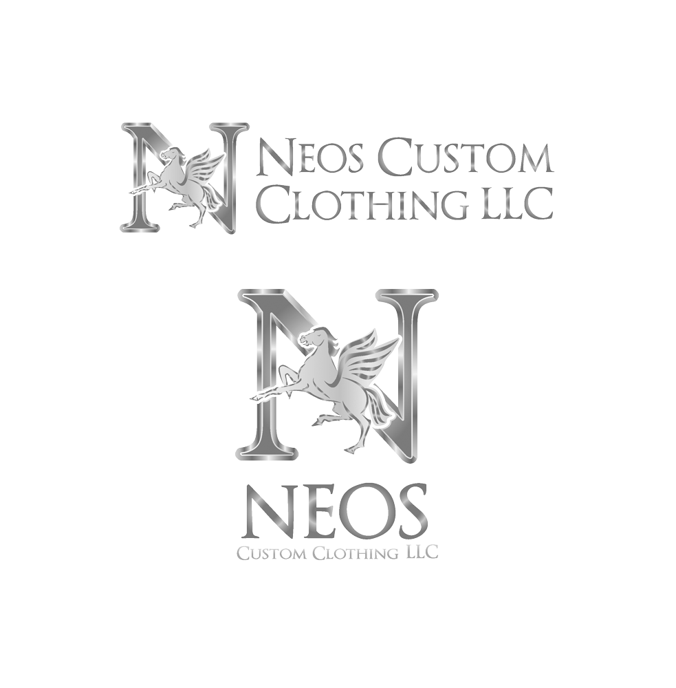 Logo-Design von AMBOGEStudios für dieses Projekt | Design #4178291