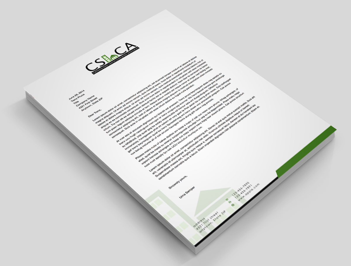 Diseño de Papelería por Eggo May P para este proyecto | Diseño #4158414