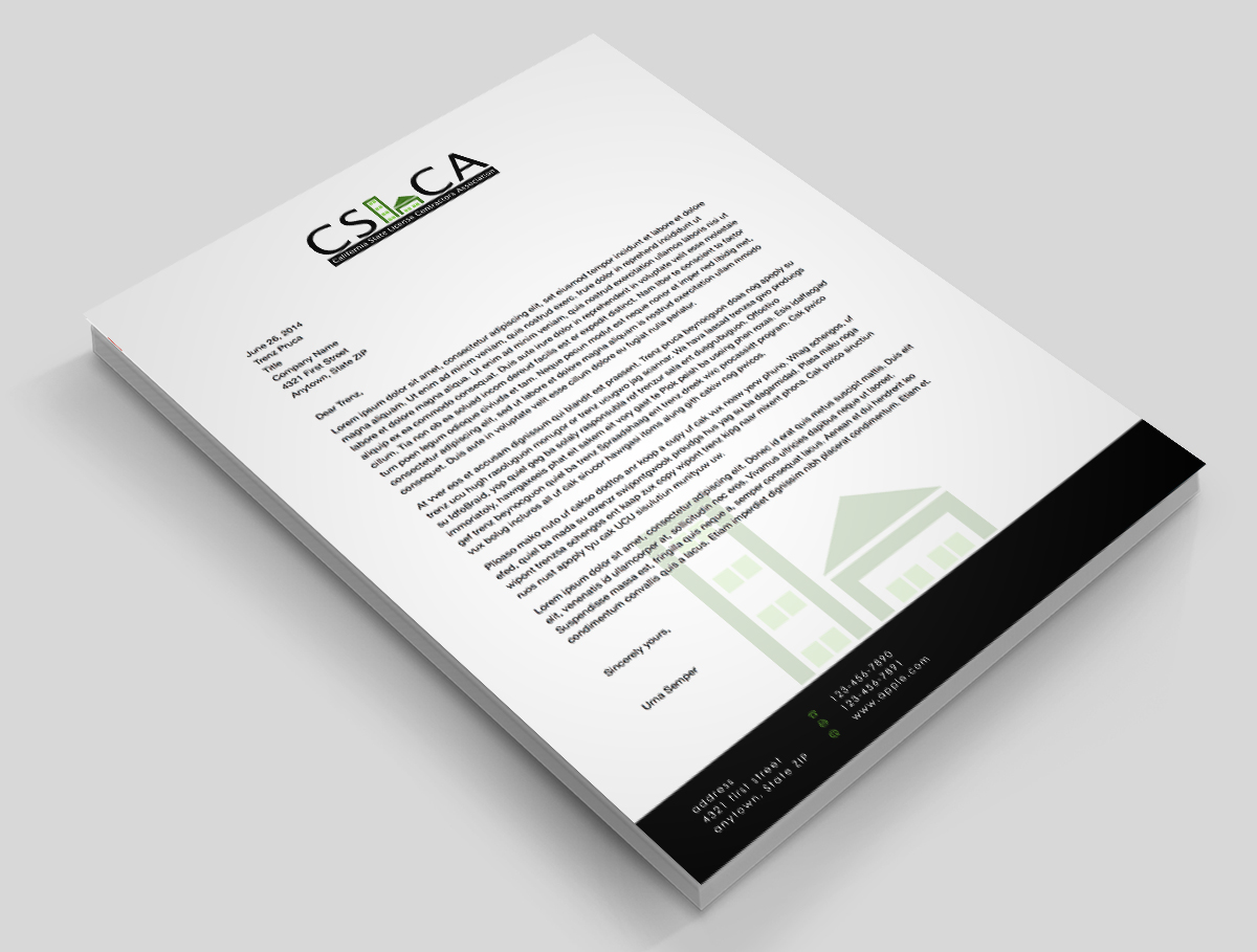 Diseño de Papelería por Eggo May P para este proyecto | Diseño #4158417