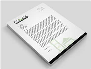 Diseño de Papelería por Eggo May P para este proyecto | Diseño: #4158419