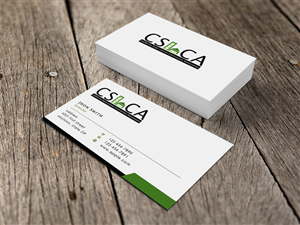 Stationery Design by Eggo May P for this project | Design: #4158420
