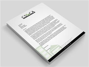 Diseño de Papelería por Eggo May P para este proyecto | Diseño: #4159484