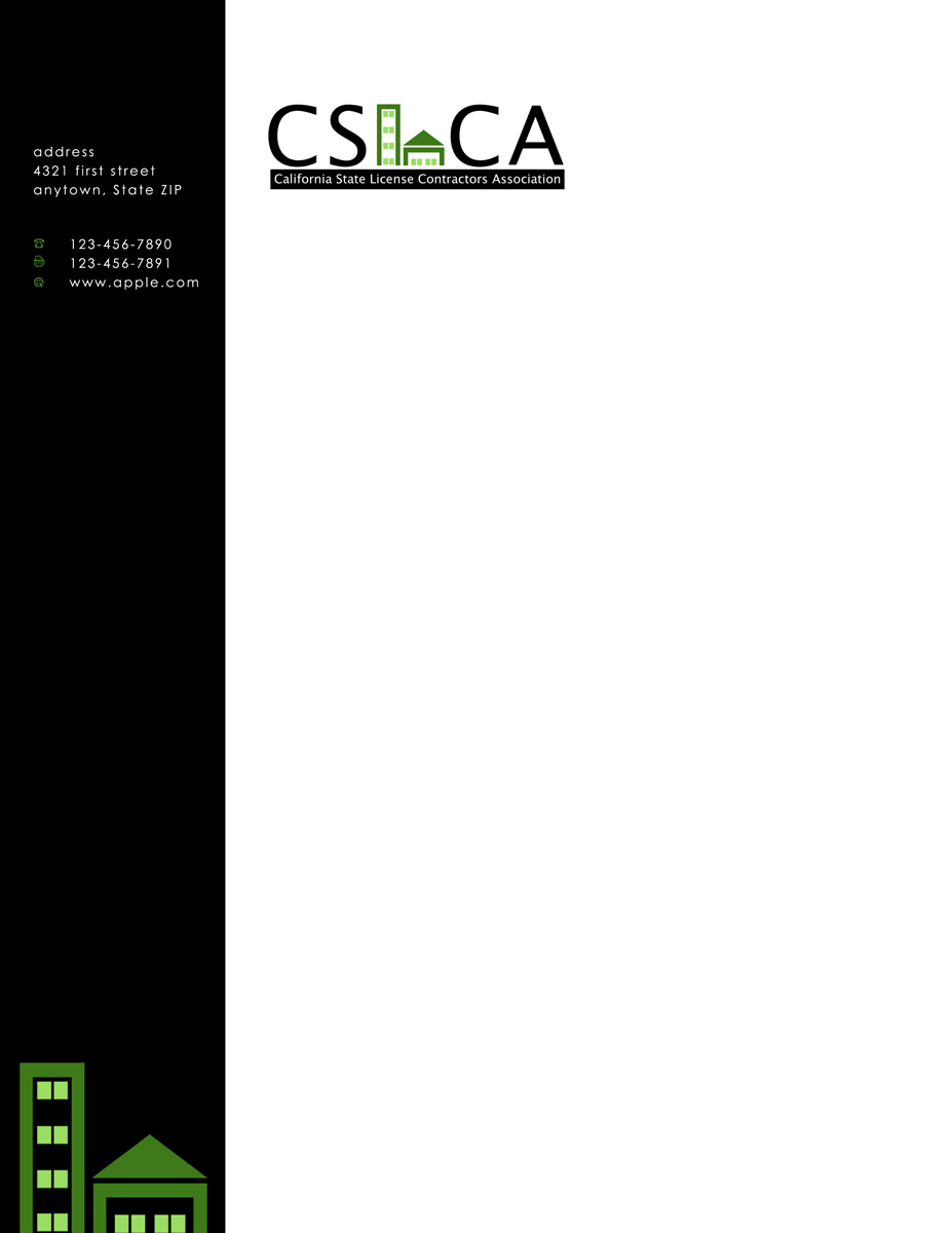 Stationery Design by Eggo May P for this project | Design #4270276