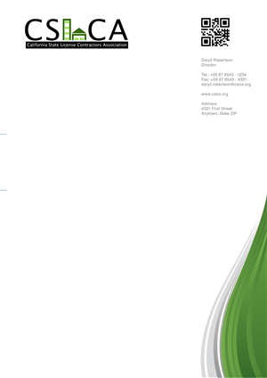 Diseño de Papelería por FCJ_GRAPHICS para este proyecto | Diseño: #4160919