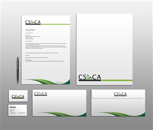 Diseño de Papelería por nafizrahat para este proyecto | Diseño: #4156130