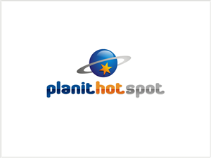 Logo Design by Anton@Lehnz for PlanItHotSpot | Design: #160386