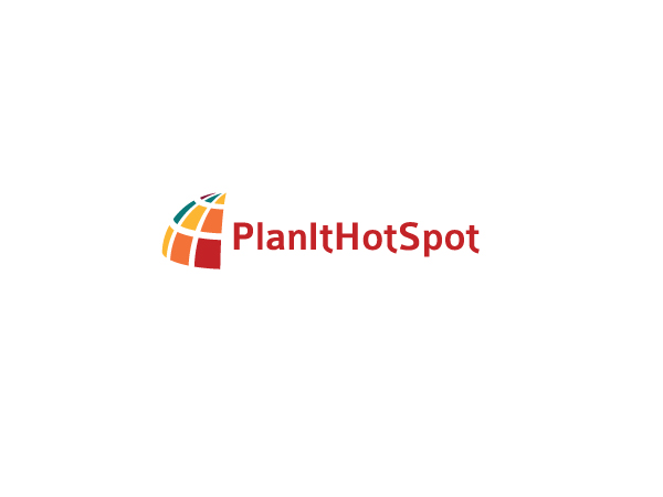 Design de Logo par Greg Gilley pour PlanItHotSpot | Design #170795