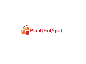 Diseño de Logo por Greg Gilley para PlanItHotSpot | Diseño: #170795