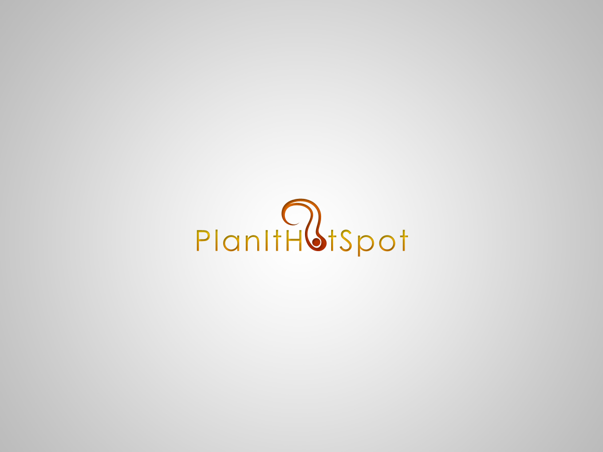 Logo Design by ArtSamurai for PlanItHotSpot | Design #164469