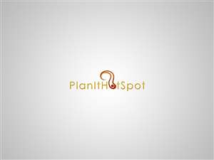 Logo Design by ArtSamurai for PlanItHotSpot | Design: #164469