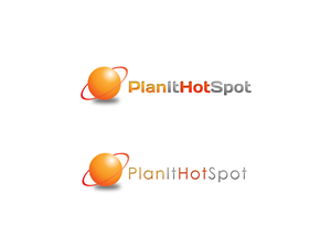 Logo Design by ArtSamurai for PlanItHotSpot | Design: #166562