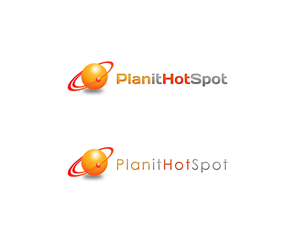 Logo Design by ArtSamurai for PlanItHotSpot | Design: #170411