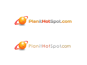 Logo Design by ArtSamurai for PlanItHotSpot | Design: #179699