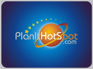 Logo Design by Gito Kahana for PlanItHotSpot | Design: #160665