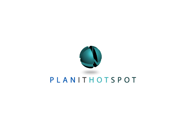 Design de Logo par idesignera pour PlanItHotSpot | Design #160698