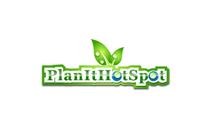 Diseño de Logo por xinxinrenlei para PlanItHotSpot | Diseño: #167965