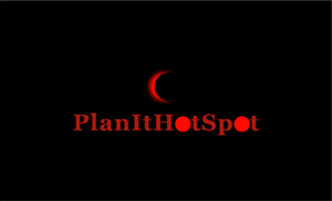 Logo Design by xinxinrenlei for PlanItHotSpot | Design: #170314