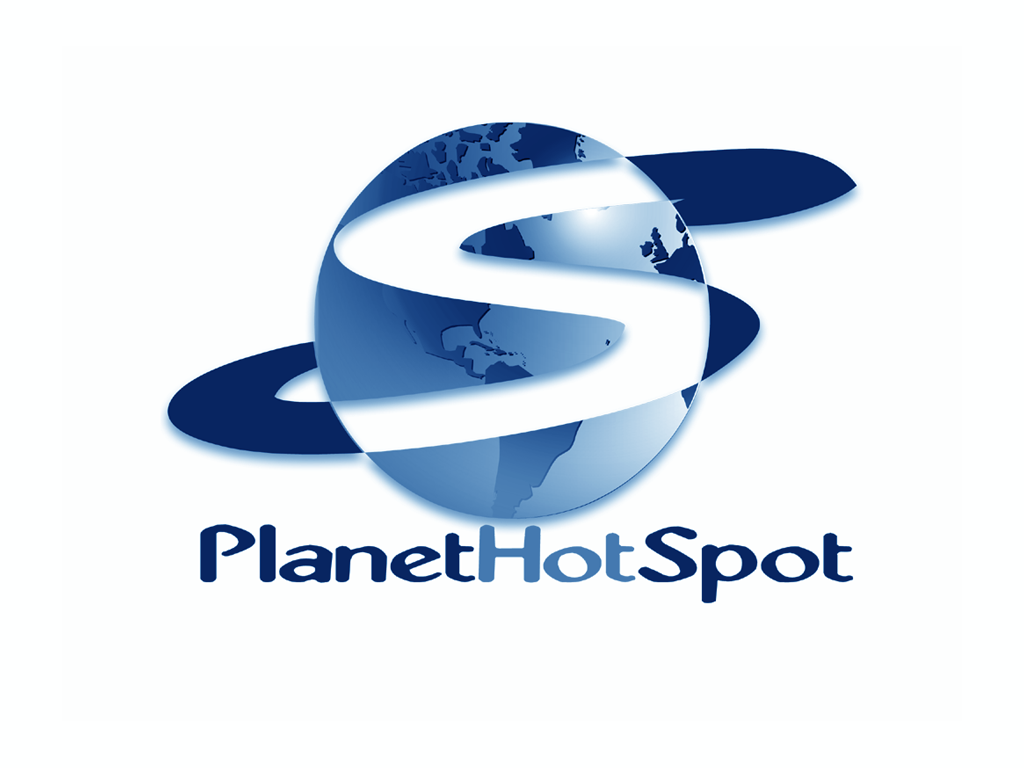 Logo Design by REDcrackers.com for PlanItHotSpot | Design #160038