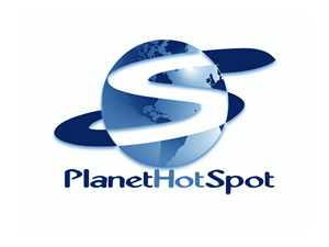 Logo Design by REDcrackers.com for PlanItHotSpot | Design: #160038