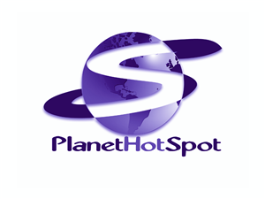 Logo Design by REDcrackers.com for PlanItHotSpot | Design: #160039
