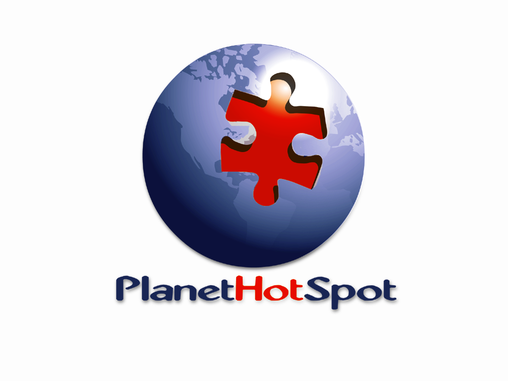 Diseño de Logo por REDcrackers.com para PlanItHotSpot | Diseño #162264
