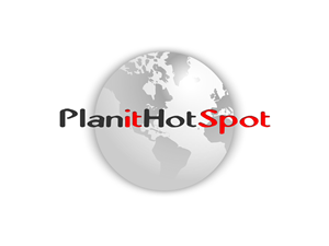 Logo Design by REDcrackers.com for PlanItHotSpot | Design: #164489