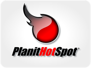 Logo Design by REDcrackers.com for PlanItHotSpot | Design: #169151