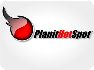 Logo Design by REDcrackers.com for PlanItHotSpot | Design: #169153