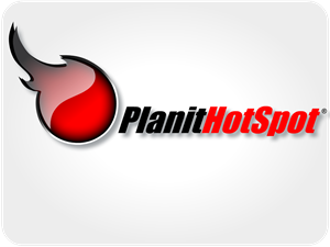 Logo Design by REDcrackers.com for PlanItHotSpot | Design: #169156
