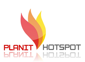 Logo Design by Xlr8ed Freelancing for PlanItHotSpot | Design: #158904