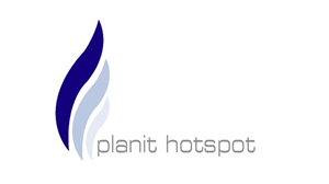 Diseño de Logo por Heart of Multimedia para PlanItHotSpot | Diseño: #160642