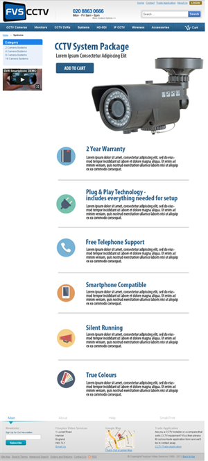 Infographic Design by an3