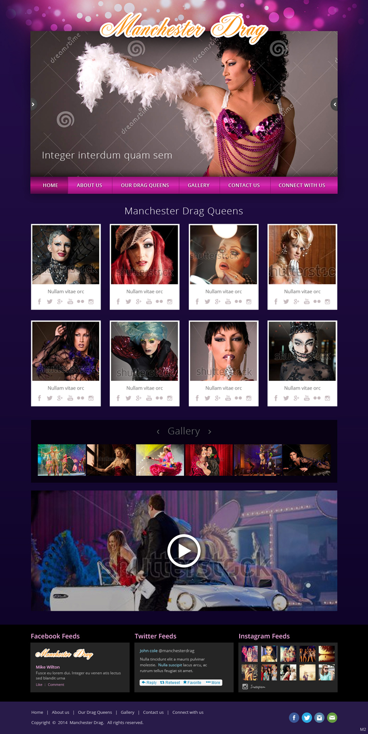 Web Design par pb pour ce projet | Design #4198986