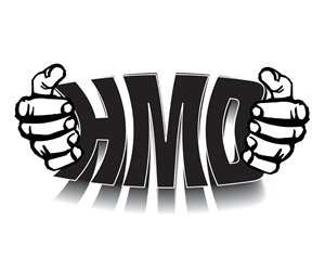 Logo Design by Hot Rod
