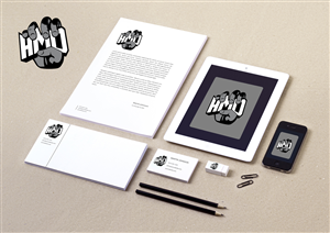 Logo Design by marcoKasta1988